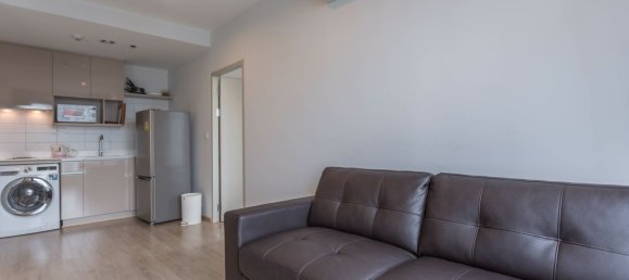 2 chambres Condo à Ideo Q Ratchathewi Railay Beach, Thailand No. 30913 10