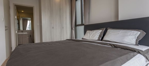 2 chambres Condo à Ideo Q Ratchathewi Railay Beach, Thailand No. 30913 17