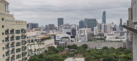 2 chambres Condo à Ideo Q Ratchathewi Railay Beach, Thailand No. 30913 26