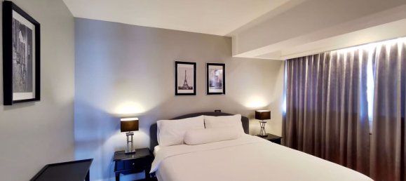 شقة 2 غرف نوم  في Watthana, Thailand رقم 4414 3