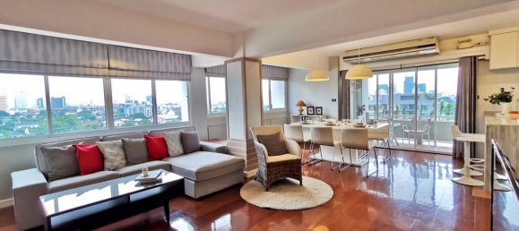 شقة 2 غرف نوم  في Watthana, Thailand رقم 4414 18