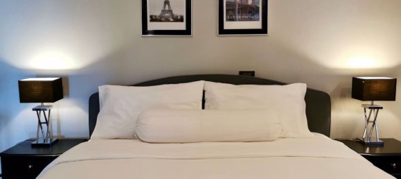 شقة 2 غرف نوم  في Watthana, Thailand رقم 4414 26