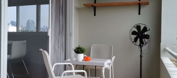 شقة 2 غرف نوم  في Watthana, Thailand رقم 4414 10