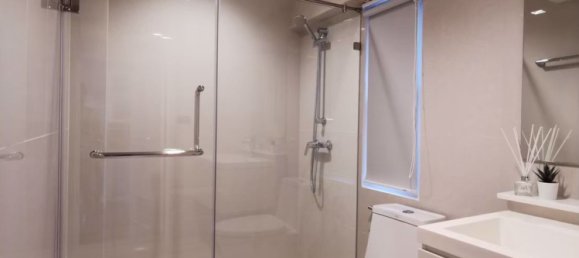 شقة 2 غرف نوم  في Watthana, Thailand رقم 4414 22