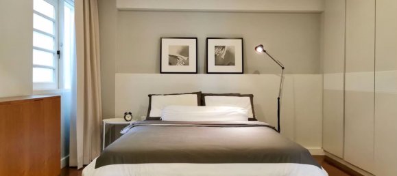 شقة 2 غرف نوم  في Watthana, Thailand رقم 4414 4