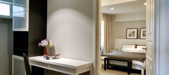 شقة 2 غرف نوم  في Watthana, Thailand رقم 4414 30