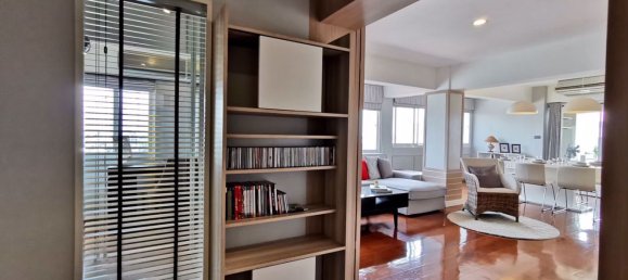 شقة 2 غرف نوم  في Watthana, Thailand رقم 4414 28