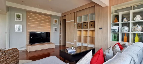 شقة 2 غرف نوم  في Watthana, Thailand رقم 4414 19