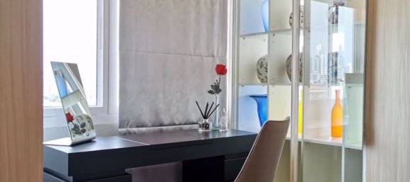 شقة 2 غرف نوم  في Watthana, Thailand رقم 4414 24