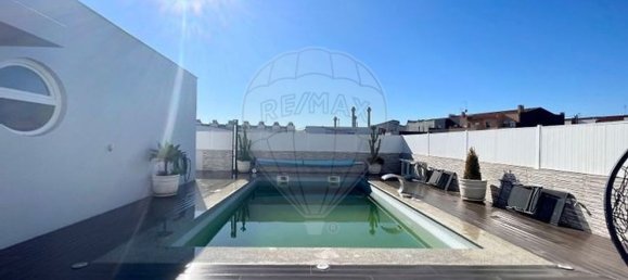 Дом с 4 спальнями в Повуа ди Варзин, Португалия № 22062 8