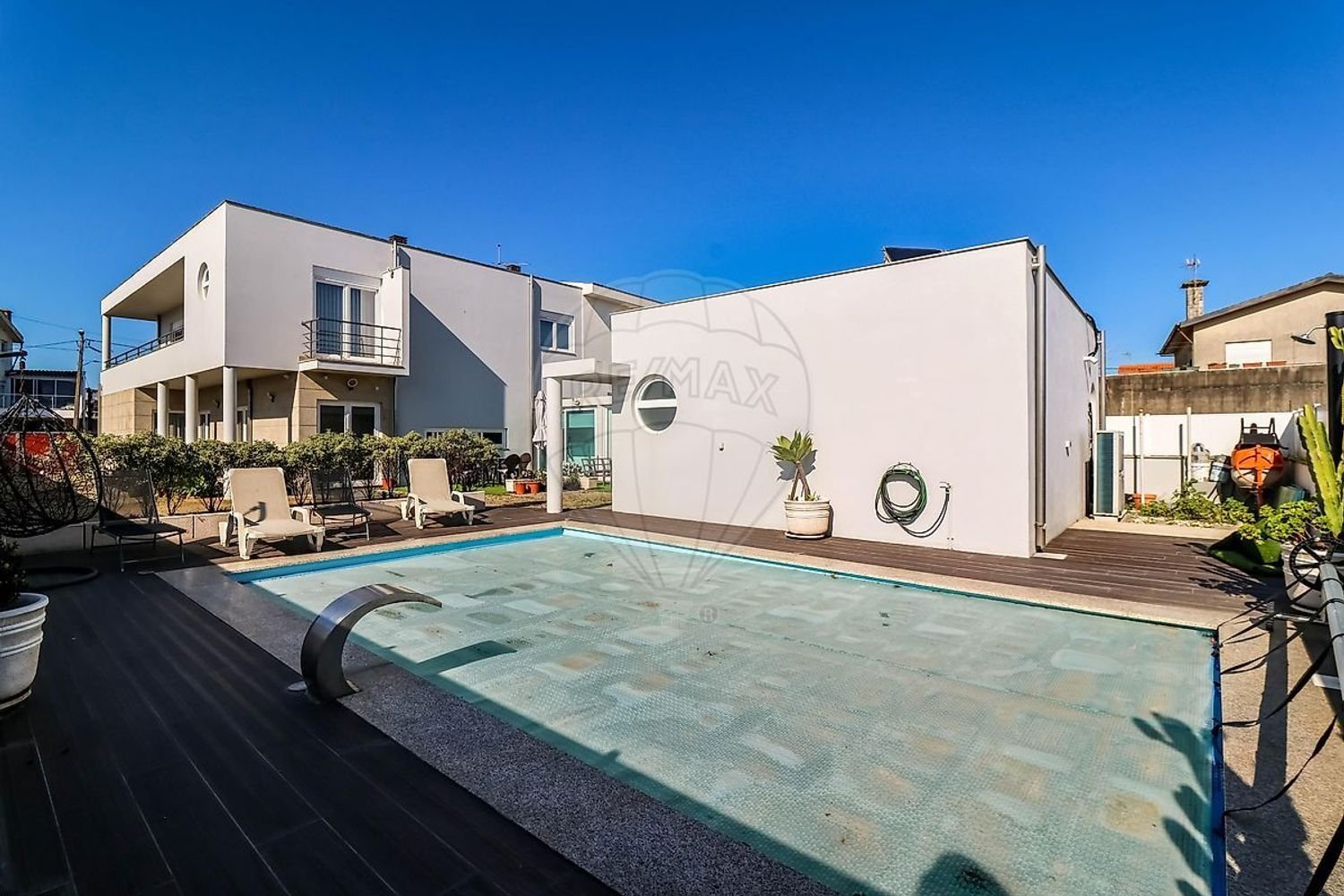 Дом с 4 спальнями в Повуа ди Варзин, Португалия № 22062