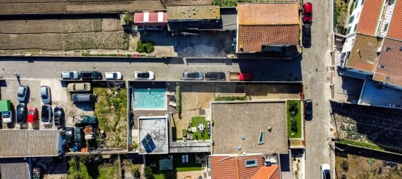 Дом с 4 спальнями в Повуа ди Варзин, Португалия № 22062 46