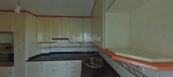 Квартира с 4 спальнями в Матаро, Испания № 135555 5