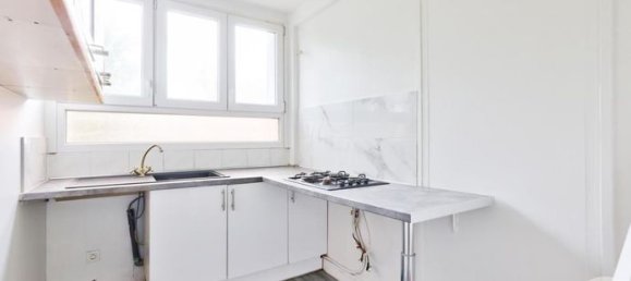 Квартира с 2 спальнями в Ле-Бурже, Франция № 310882 10