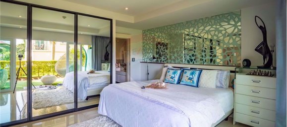 Condominio de 2 dormitorios en Pattaya, Thailand No. 4262 16