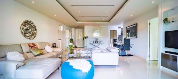 Condominio de 2 dormitorios en Pattaya, Thailand No. 4262 3