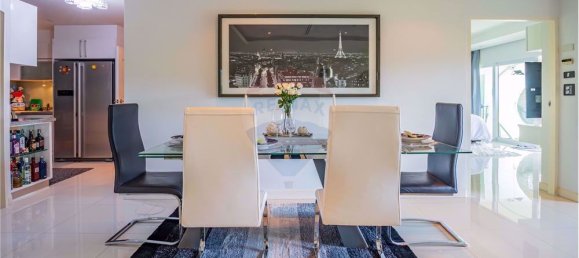 Condominio de 2 dormitorios en Pattaya, Thailand No. 4262 6