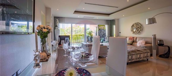 Condominio de 2 dormitorios en Pattaya, Thailand No. 4262 14