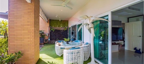 Condominio de 2 dormitorios en Pattaya, Thailand No. 4262 18