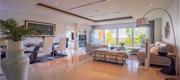 Condominio de 2 dormitorios en Pattaya, Thailand No. 4262 5