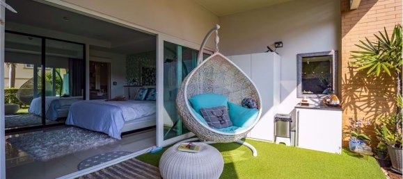 Condominio de 2 dormitorios en Pattaya, Thailand No. 4262 19