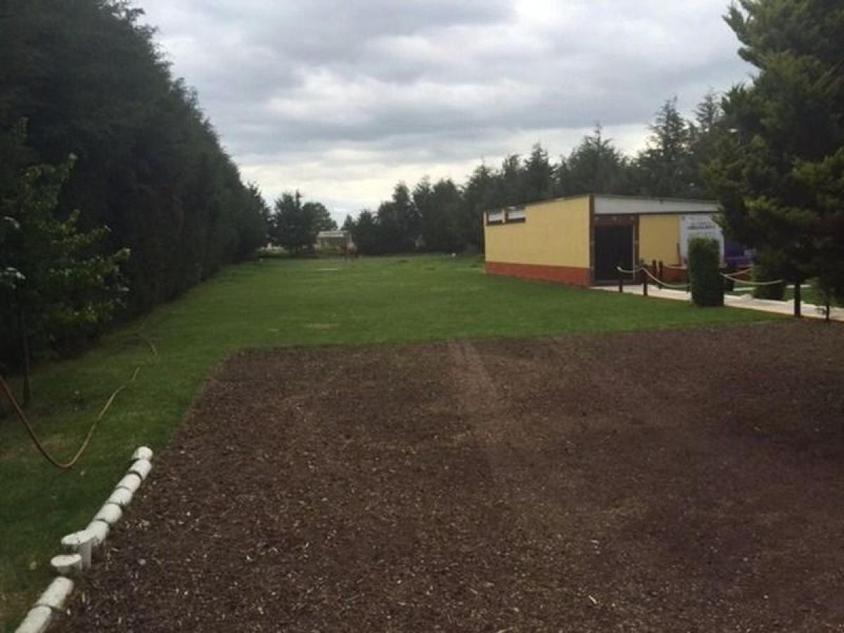 Grundstück in Lerma, Mexico, Nr. 205390