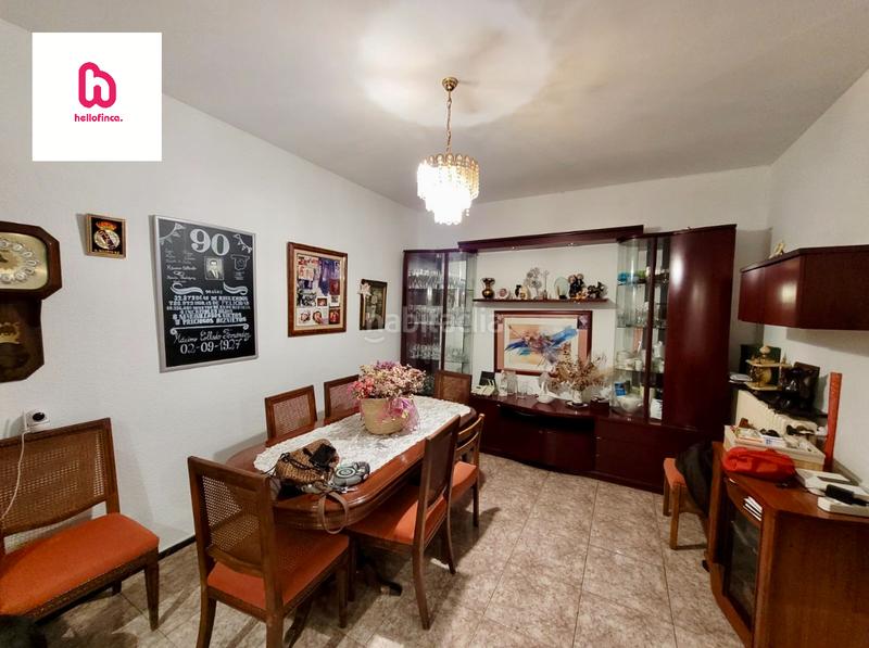 3 غرف نوم منزل في Terrassa, Spain رقم 212567