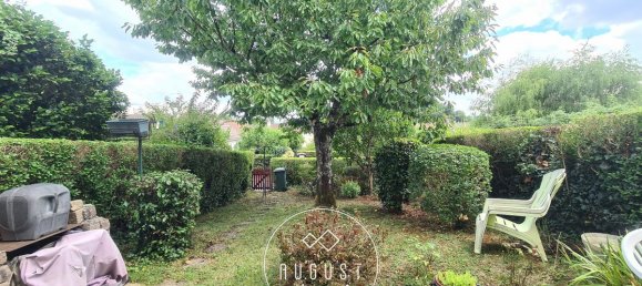 3 غرف نوم منزل في Isle, France رقم 295833 2