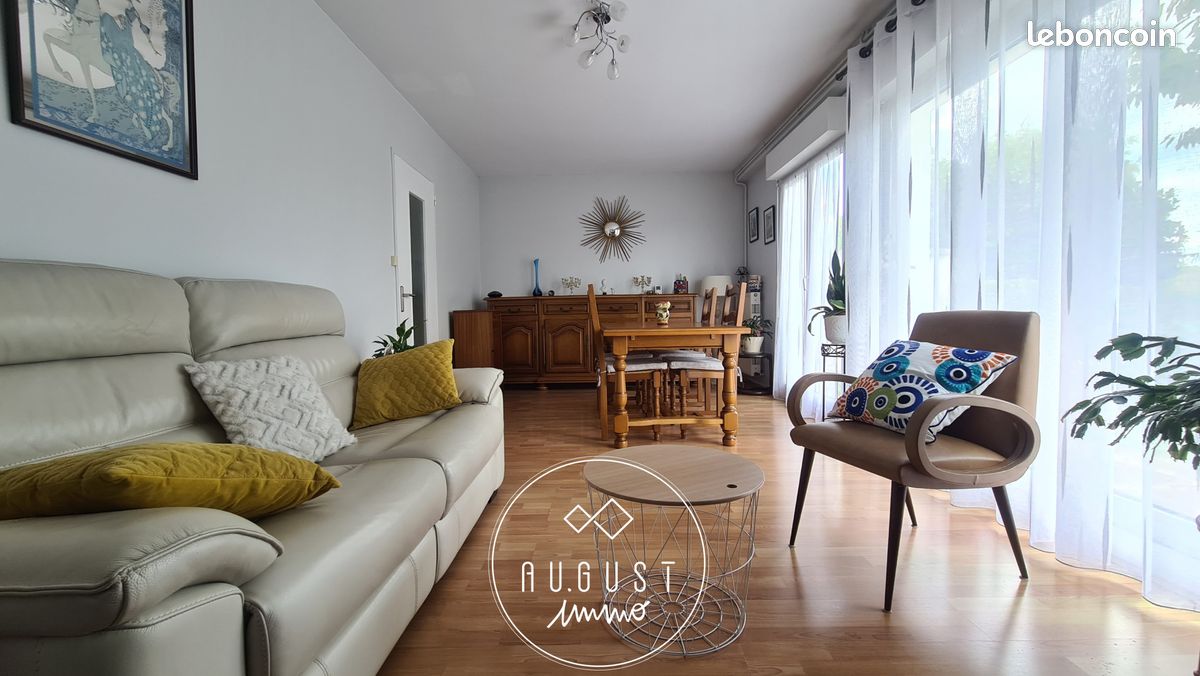 3 غرف نوم منزل في Isle, France رقم 295833