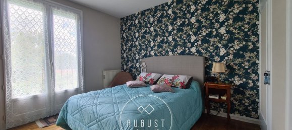 3 غرف نوم منزل في Isle, France رقم 295833 7