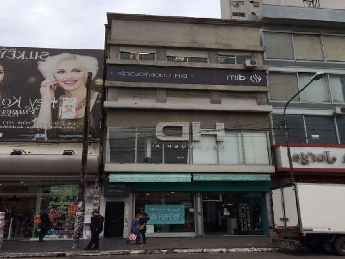 Escritório em Bermudez, Argentina N.º 24049