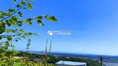 Земельный участок в Пенцинг, Австрия № 60092