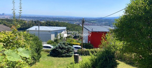 Земельный участок в Пенцинг, Австрия № 60092 4