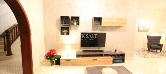 Casa T4 em Attard, Malta N.º 6752 3