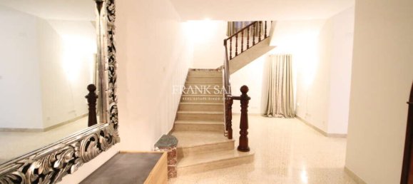 Casa T4 em Attard, Malta N.º 6752 5