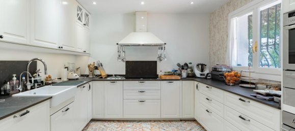 5 bedrooms Villa in Marbella, Spain No. 133948 17