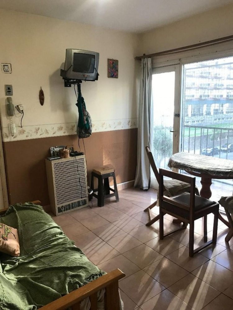 استوديو في Mar del Plata, Argentina رقم 72122