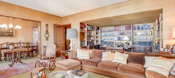 4 bedrooms Apartment in Lisbon, Portugal No. 131042 13