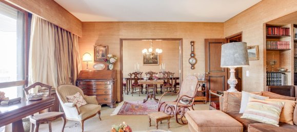 4 bedrooms Apartment in Lisbon, Portugal No. 131042 12