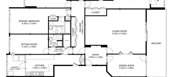 4 bedrooms Apartment in Lisbon, Portugal No. 131042 35