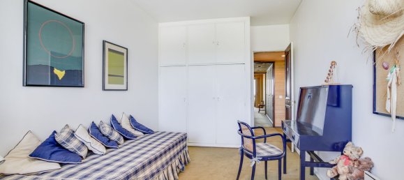 4 bedrooms Apartment in Lisbon, Portugal No. 131042 22