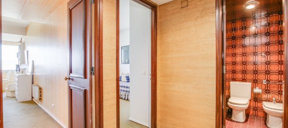 4 bedrooms Apartment in Lisbon, Portugal No. 131042 21