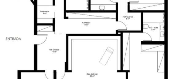 4 bedrooms Apartment in Lisbon, Portugal No. 131042 40