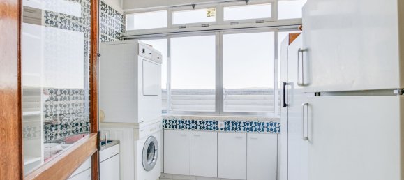 4 bedrooms Apartment in Lisbon, Portugal No. 131042 33