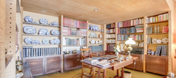 4 bedrooms Apartment in Lisbon, Portugal No. 131042 16