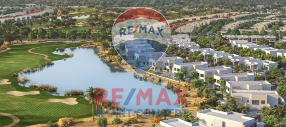 4 bedrooms Townhouse in Yas Island, UAE No. 36875 19