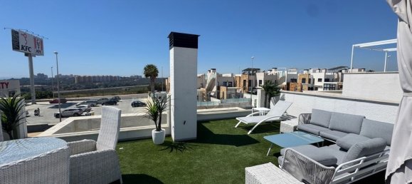 Villa T4 em Cabo Roig, Spain N.º 183548 4