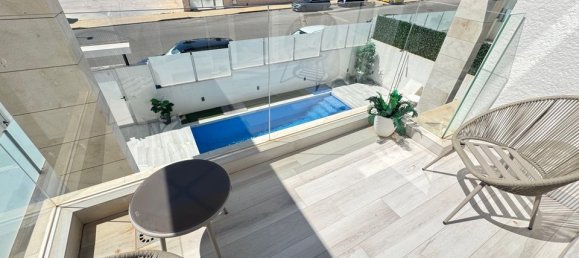Villa T4 em Cabo Roig, Spain N.º 183548 16