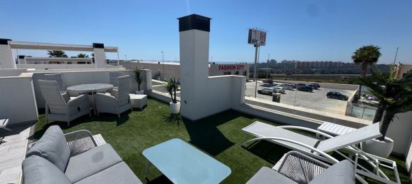 Villa T4 em Cabo Roig, Spain N.º 183548 2