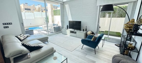 Villa T4 em Cabo Roig, Spain N.º 183548 6